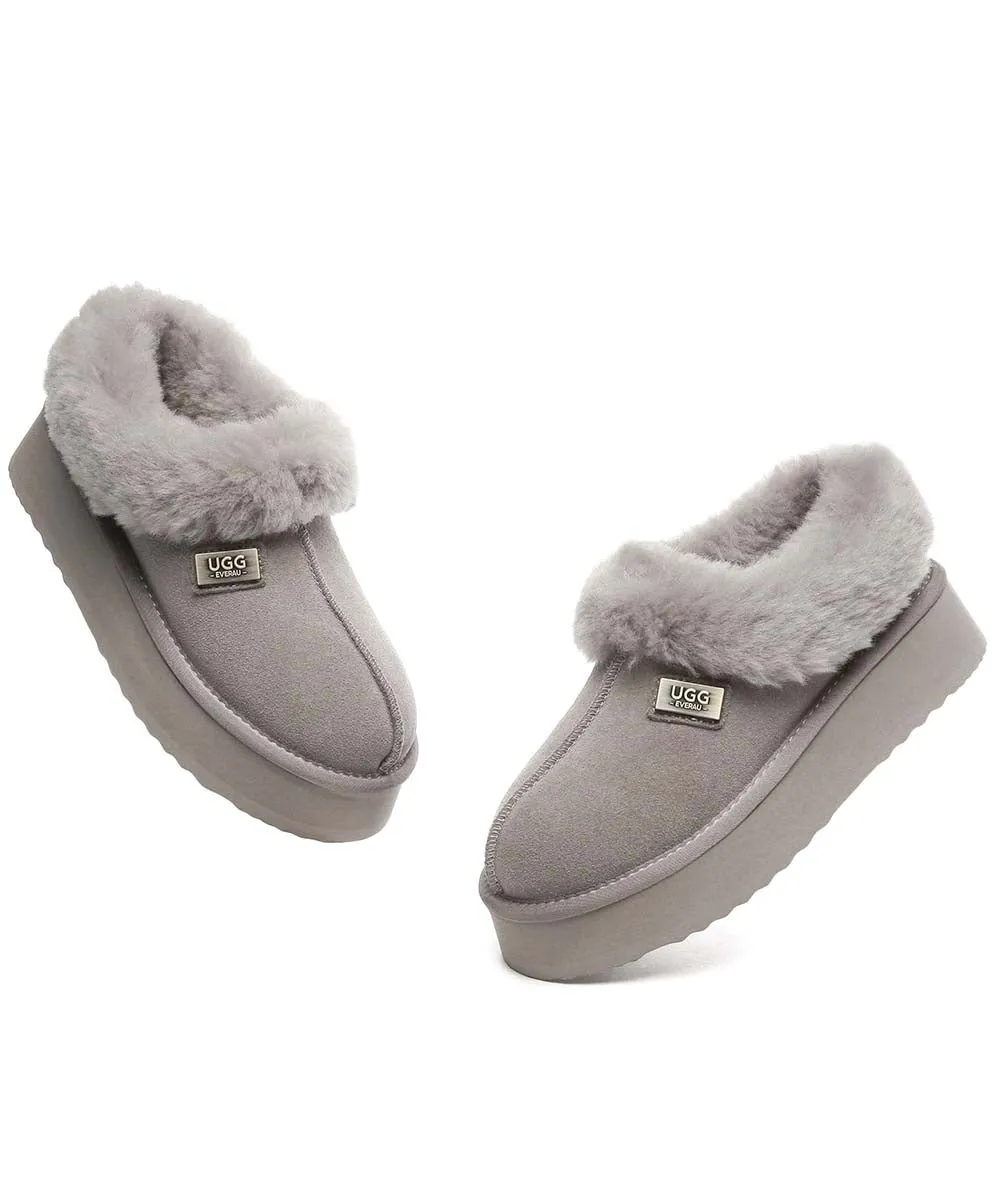 Chaussons UGG Hailey pour Femme - Chaussures UGG