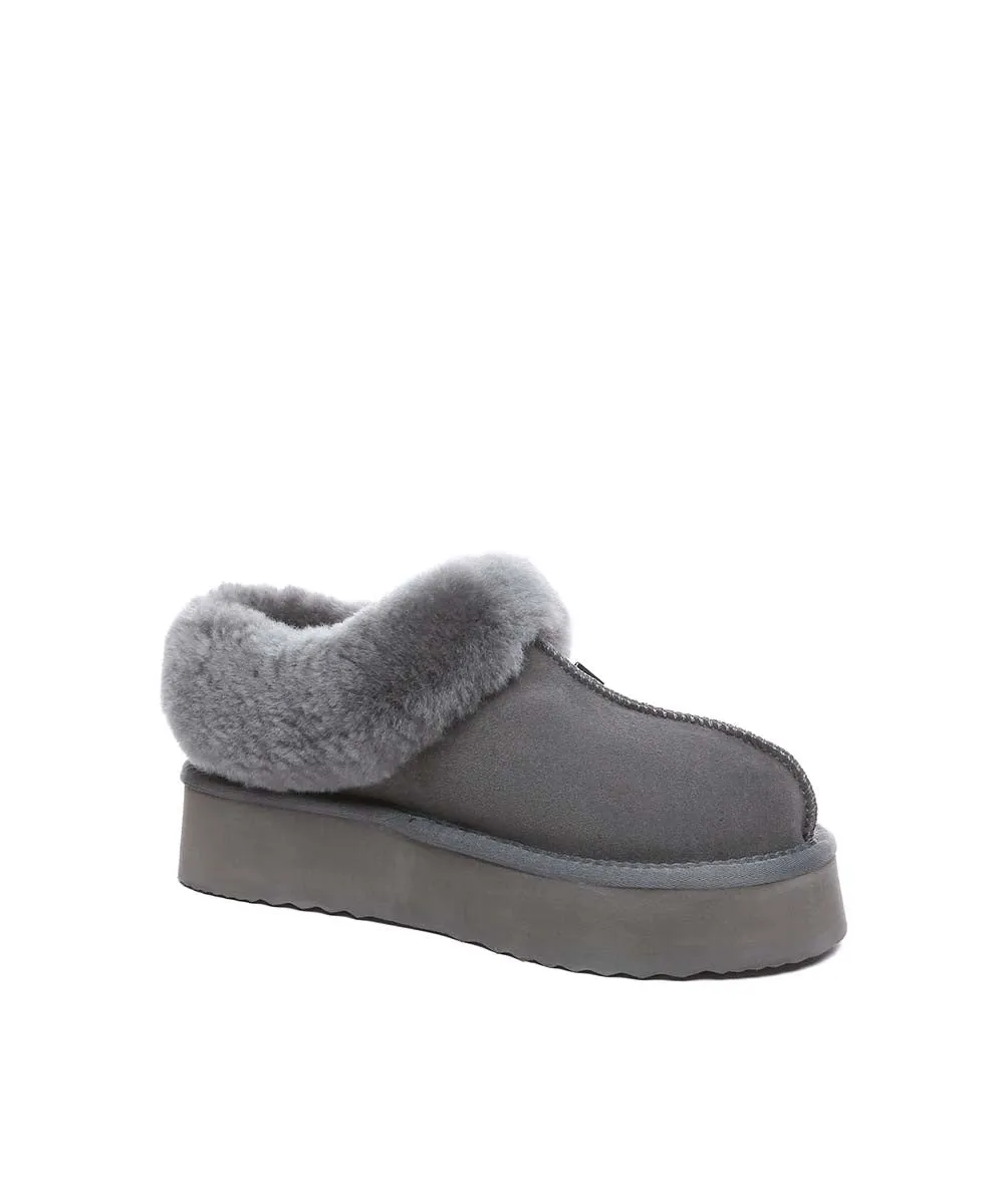 Chaussons UGG Hailey pour Femme - Chaussures UGG