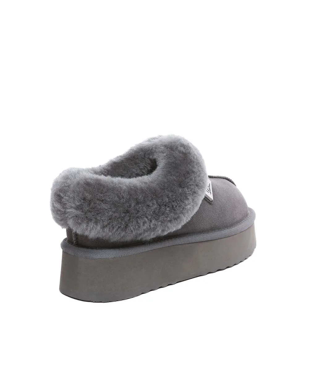 Chaussons UGG Hailey pour Femme - Chaussures UGG