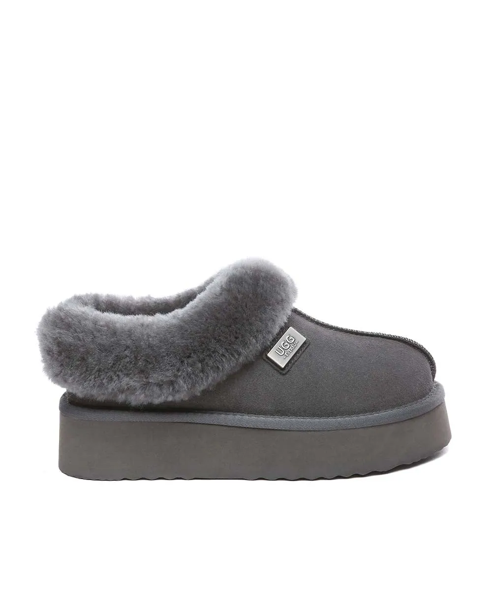 Chaussons UGG Hailey pour Femme - Chaussures UGG