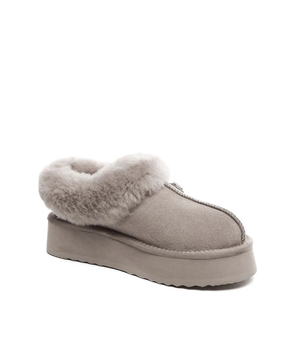 Chaussons UGG Hailey pour Femme - Chaussures UGG