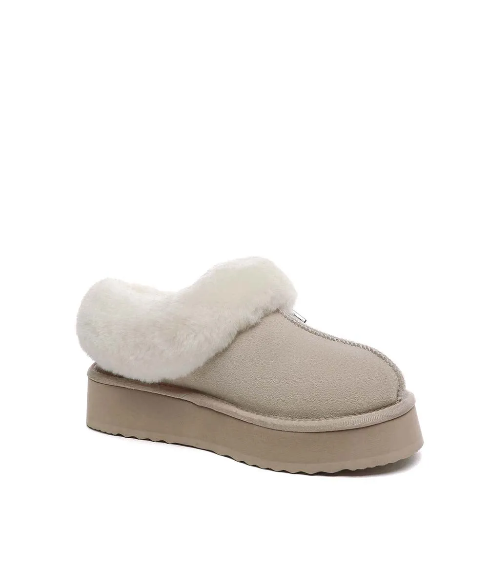 Chaussons UGG Hailey pour Femme - Chaussures UGG