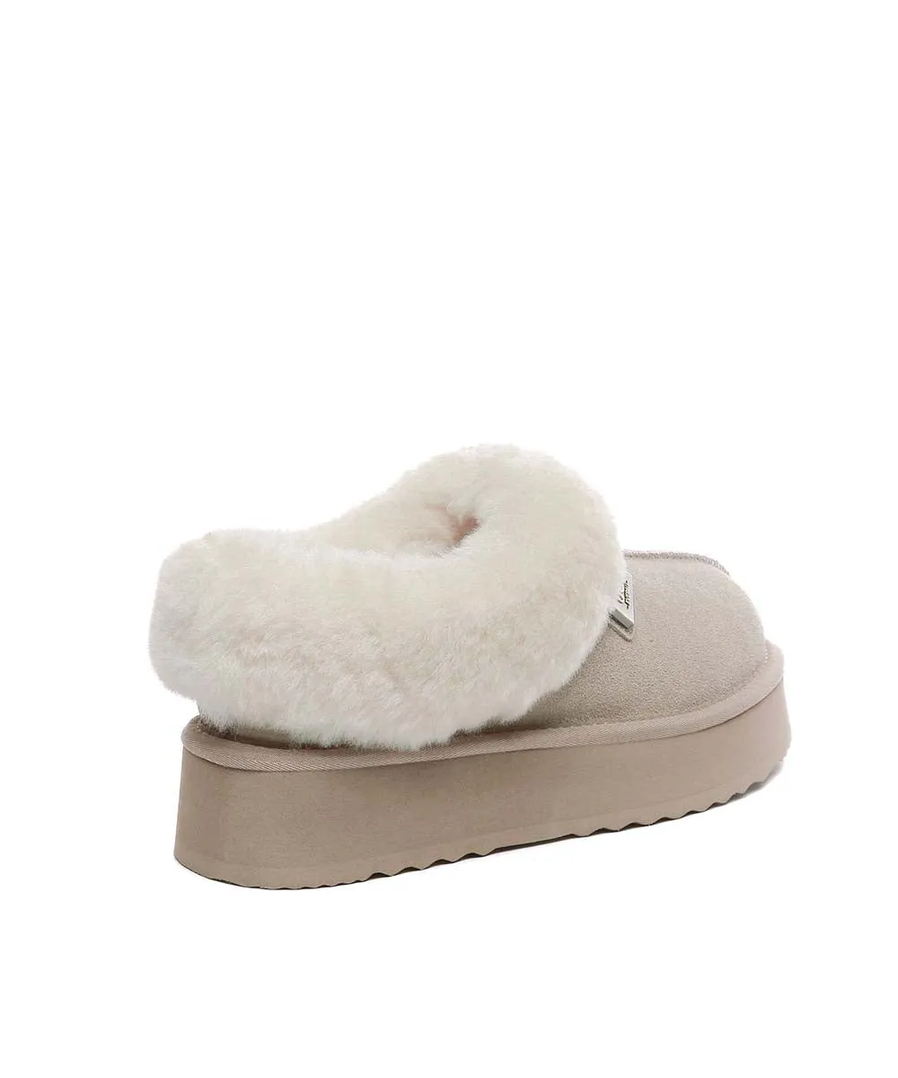 Chaussons UGG Hailey pour Femme - Chaussures UGG