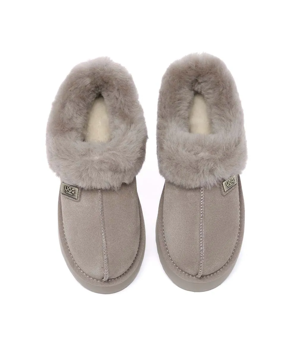 Chaussons UGG Hailey pour Femme - Chaussures UGG