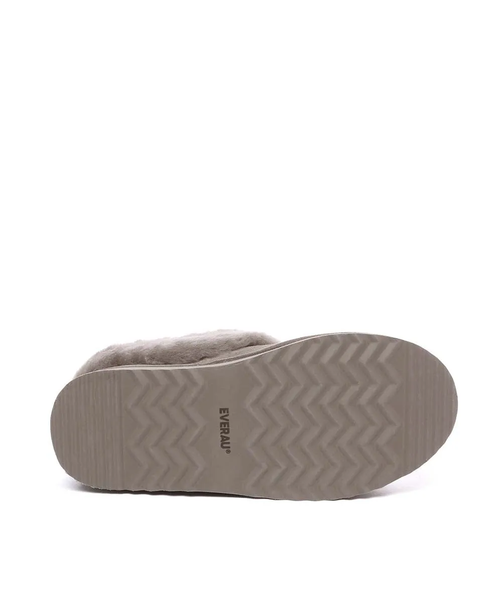 Chaussons UGG Hailey pour Femme - Chaussures UGG