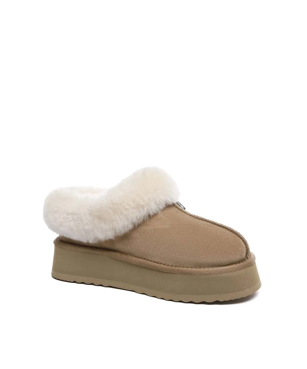 Chaussons UGG Hailey pour Femme - Chaussures UGG