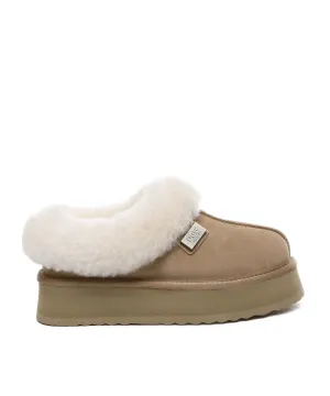 Chaussons UGG Hailey pour Femme - Chaussures UGG
