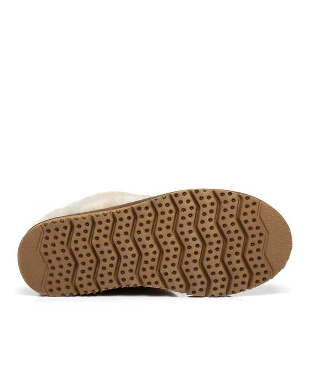 Chaussons confortables UGG pour femmes - Chaussures UGG