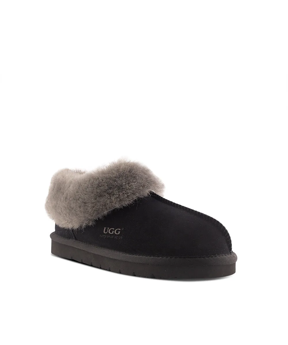 Chaussons confortables UGG pour femmes - Chaussures UGG