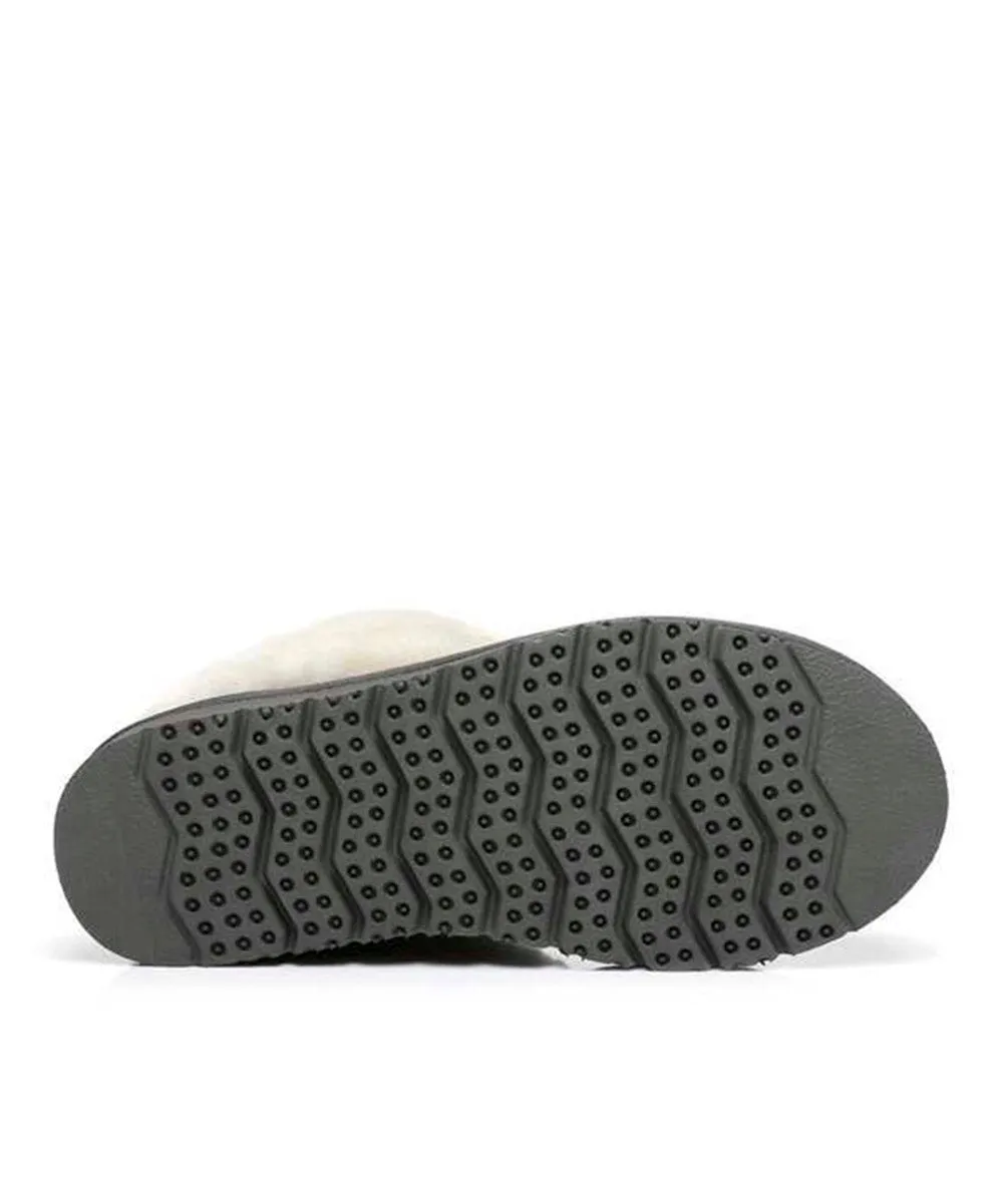 Chaussons confortables UGG pour femmes - Chaussures UGG