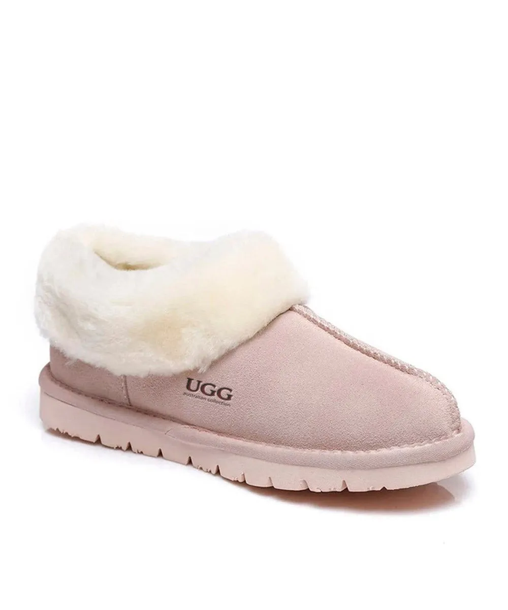 Chaussons confortables UGG pour femmes - Chaussures UGG