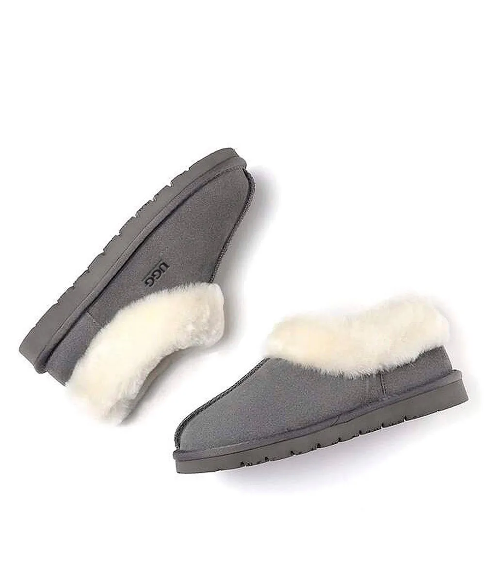 Chaussons confortables UGG pour femmes - Chaussures UGG