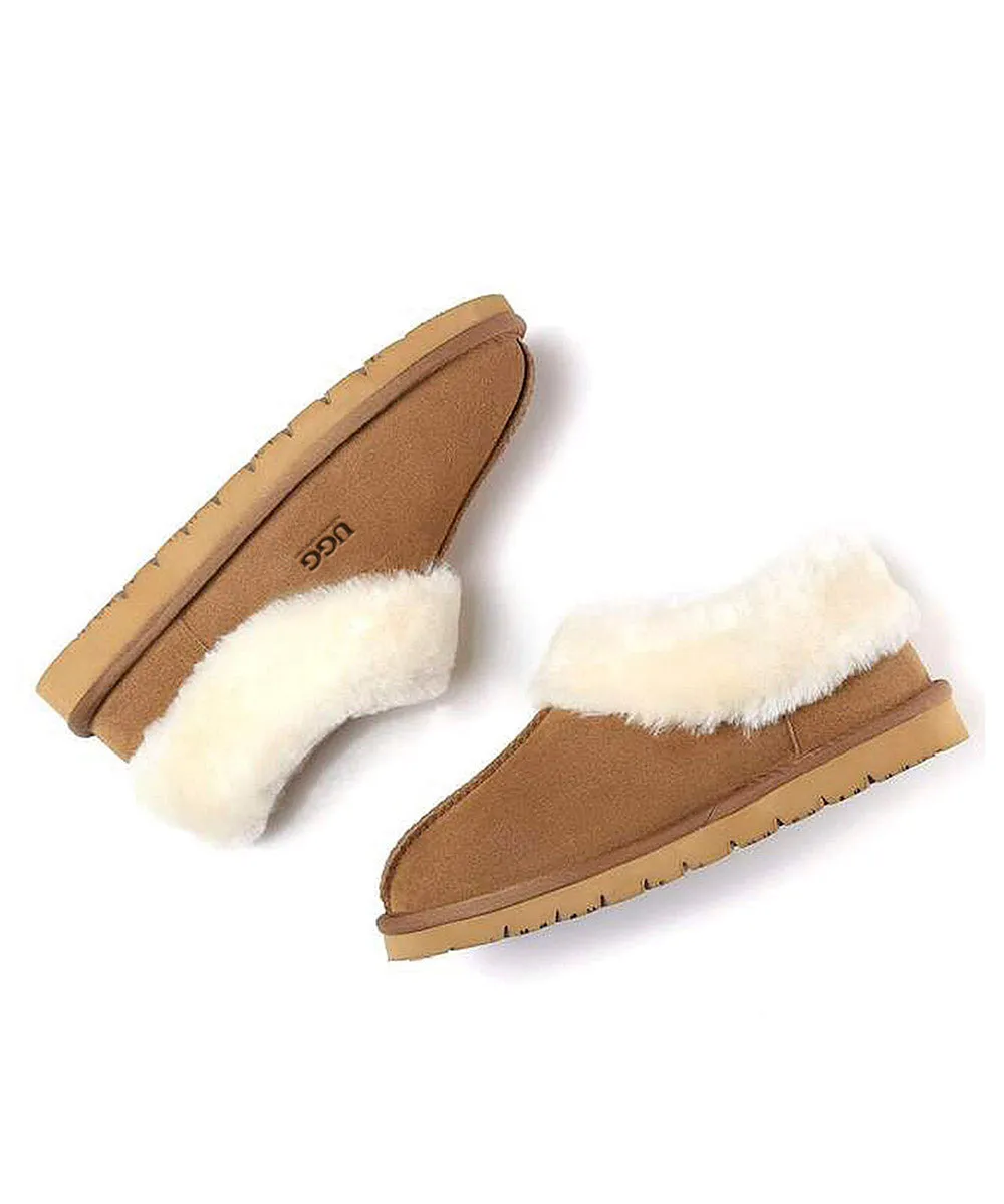Chaussons confortables UGG pour femmes - Chaussures UGG