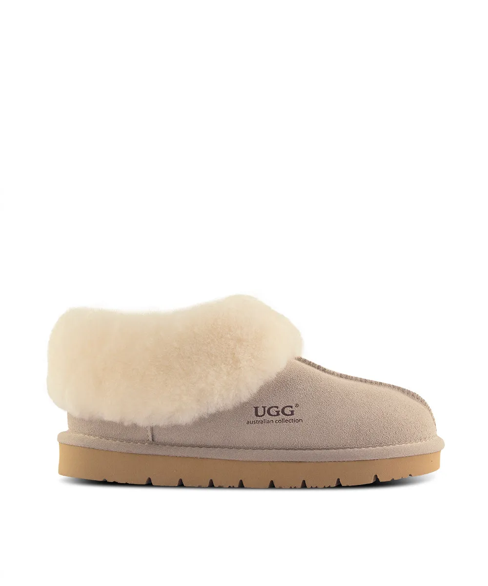 Chaussons confortables UGG pour femmes - Chaussures UGG