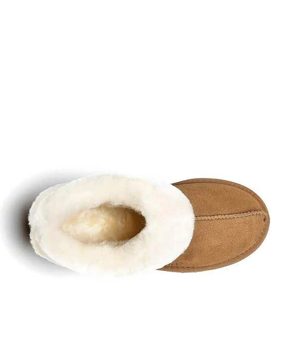 Chaussons confortables UGG pour femmes - Chaussures UGG