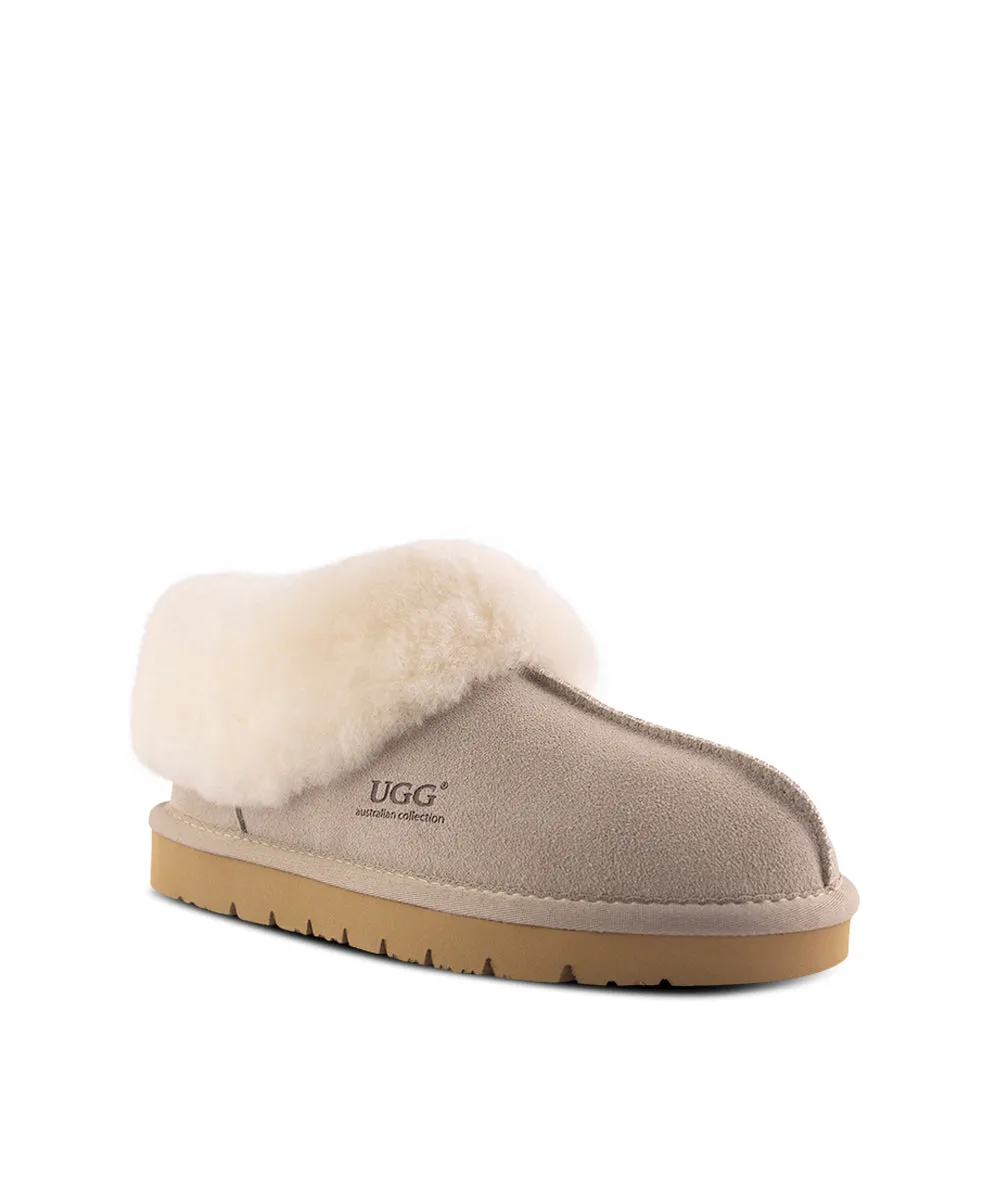 Chaussons confortables UGG pour femmes - Chaussures UGG