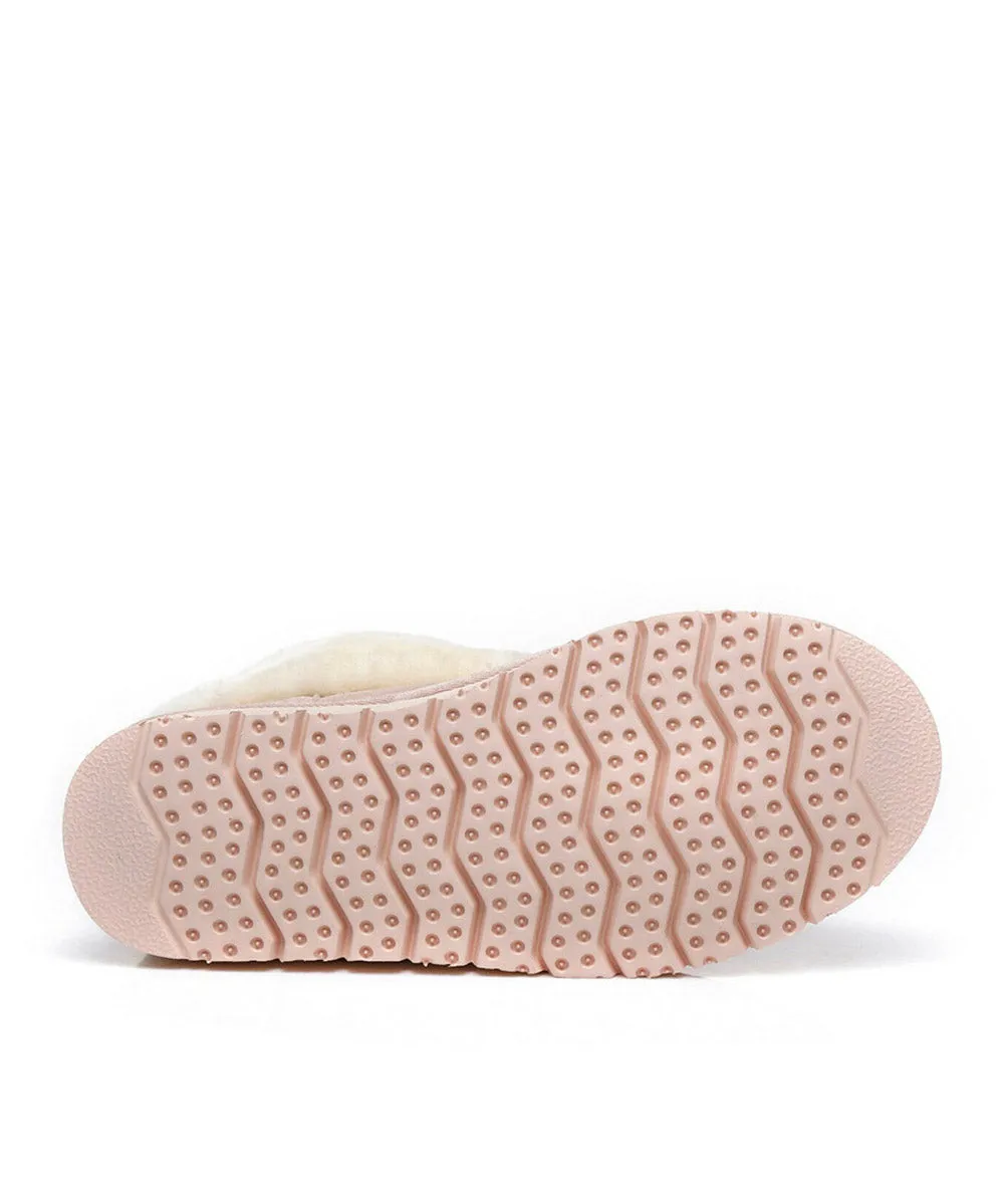 Chaussons confortables UGG pour femmes - Chaussures UGG