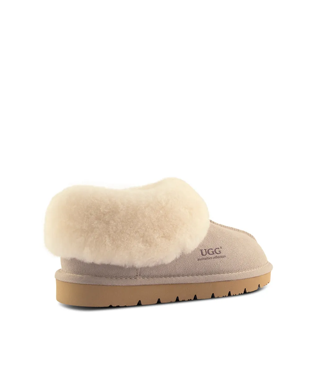 Chaussons confortables UGG pour femmes - Chaussures UGG