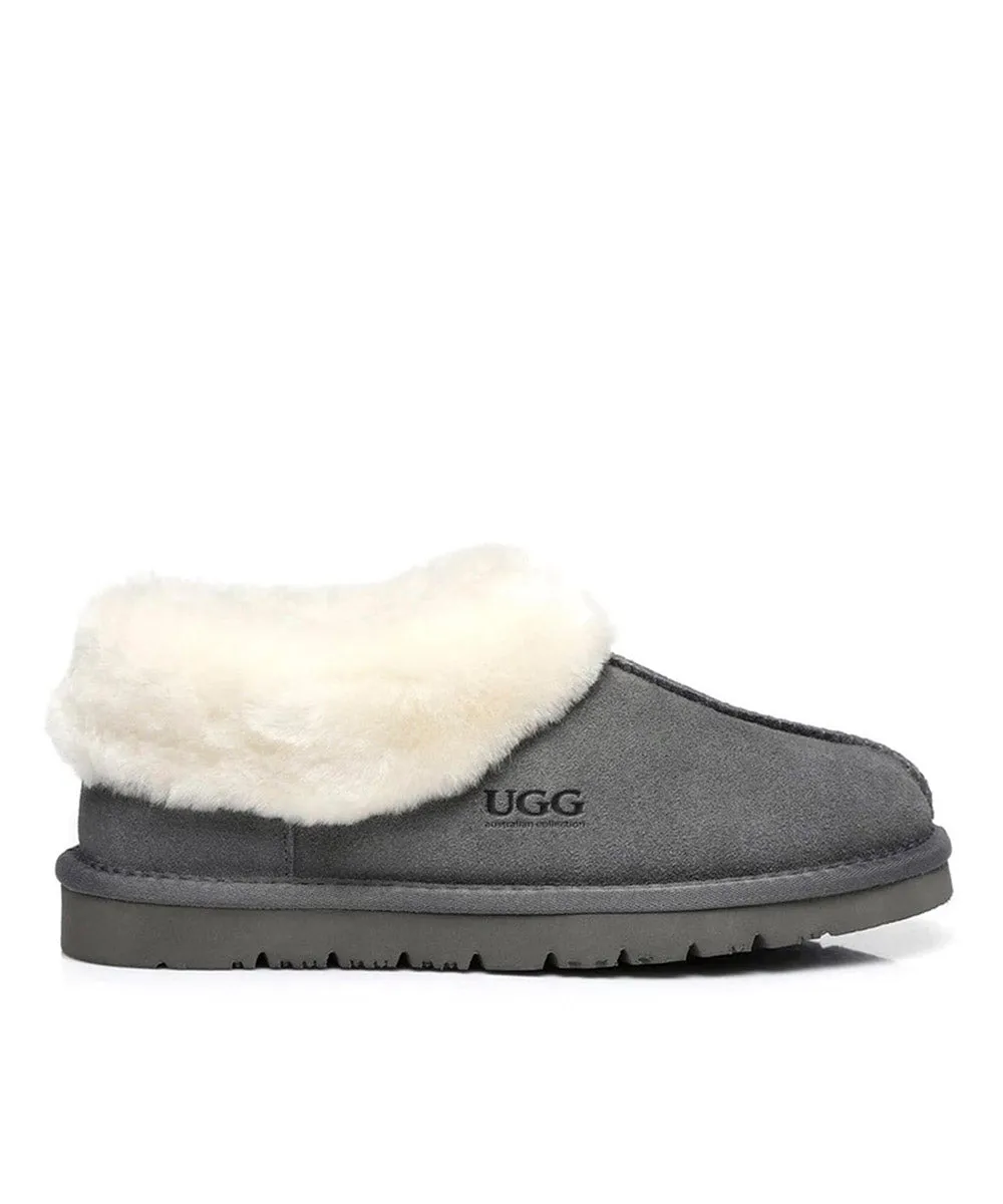 Chaussons confortables UGG pour femmes - Chaussures UGG