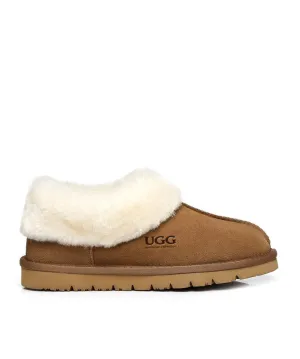 Chaussons confortables UGG pour femmes - Chaussures UGG