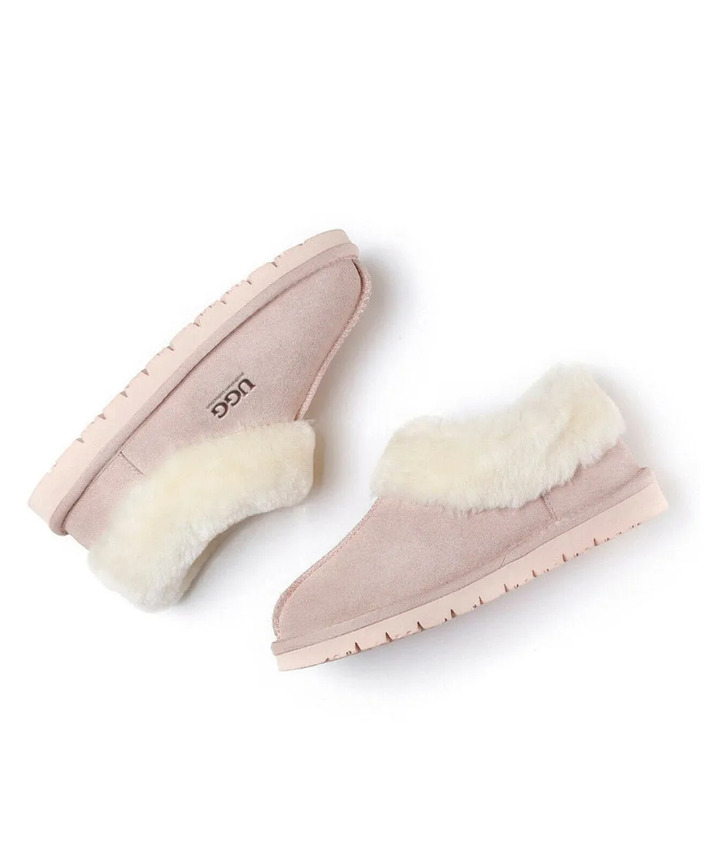 Chaussons confortables UGG pour femmes - Chaussures UGG