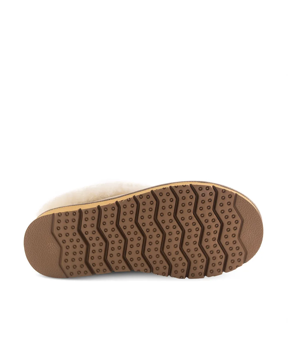 Chaussons confortables UGG pour femmes - Chaussures UGG