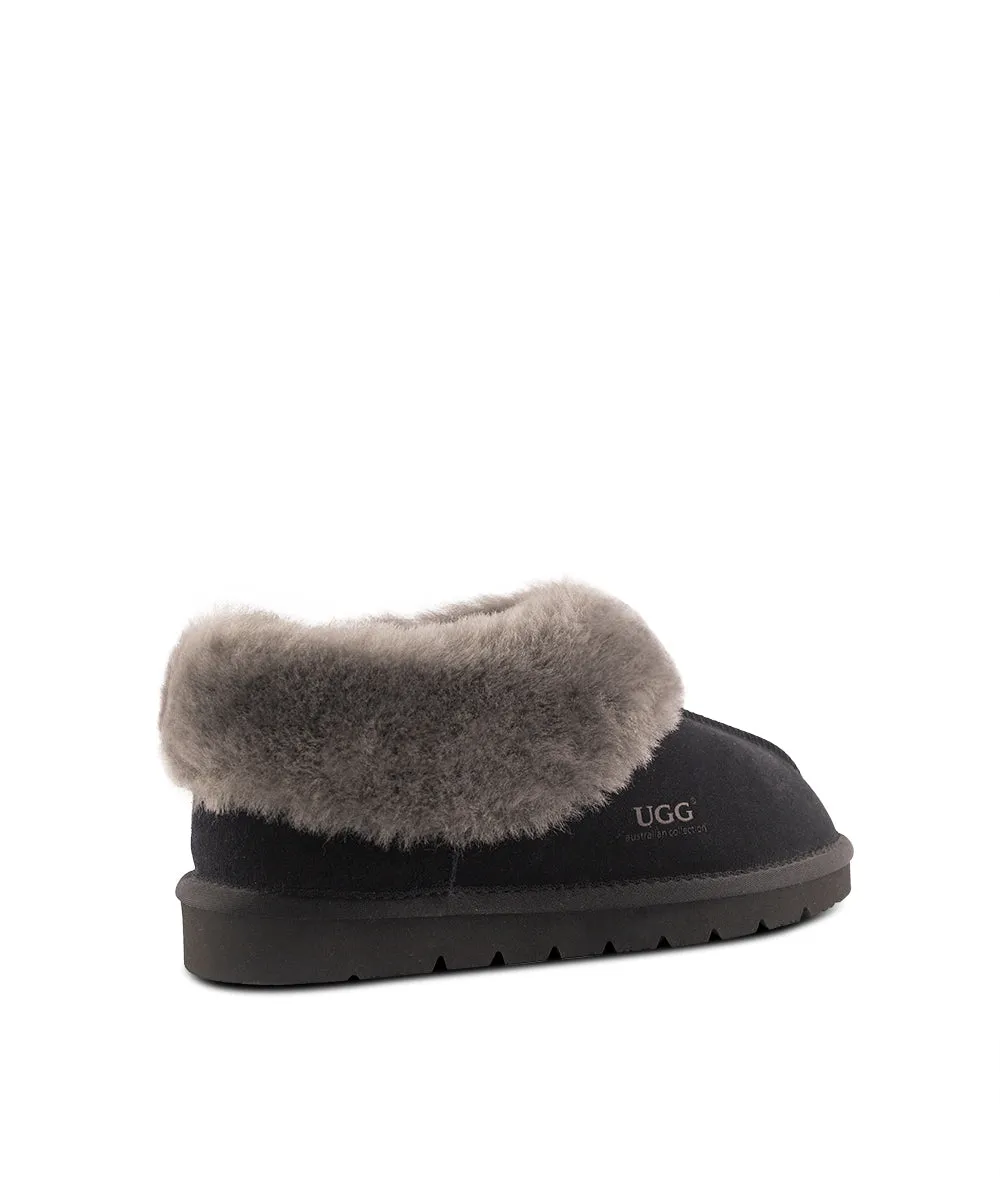 Chaussons confortables UGG pour femmes - Chaussures UGG