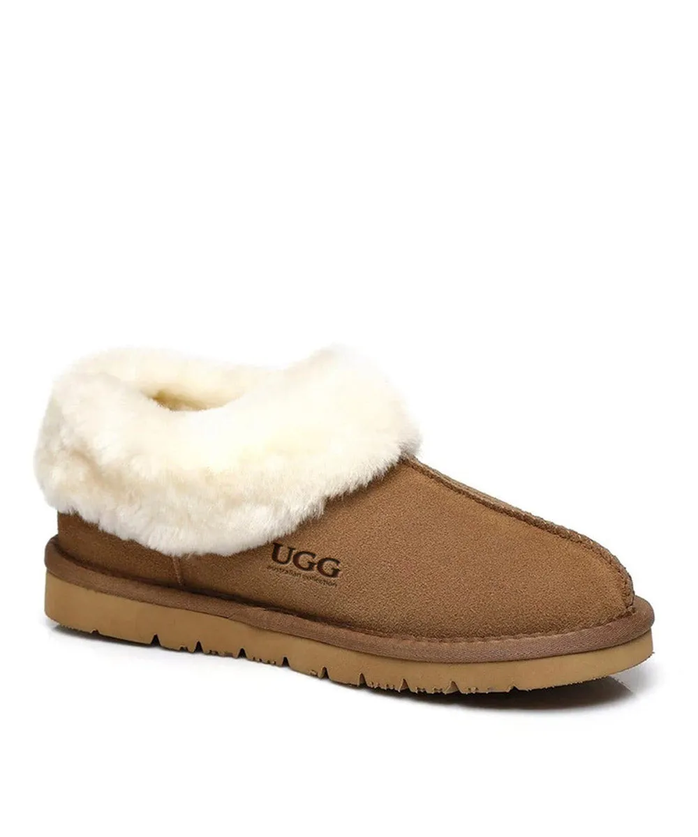 Chaussons confortables UGG pour femmes - Chaussures UGG