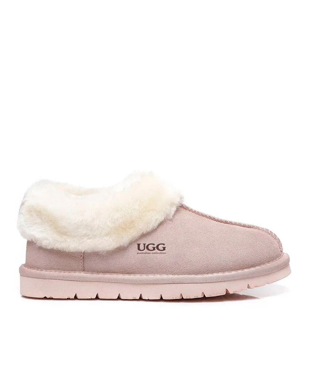 Chaussons confortables UGG pour femmes - Chaussures UGG