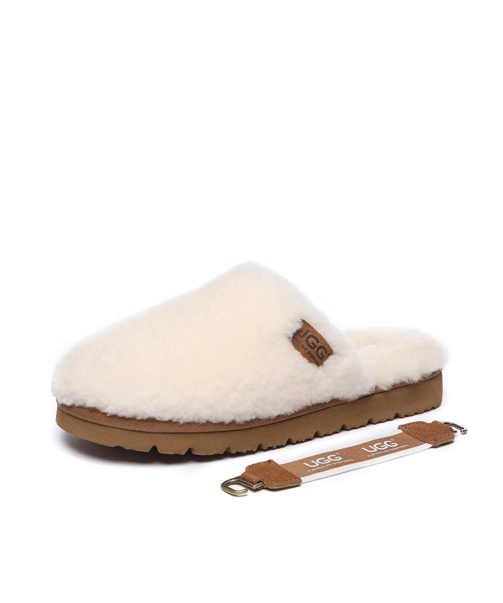Chaussons UGG Roxy pour Femme - Chaussures UGG