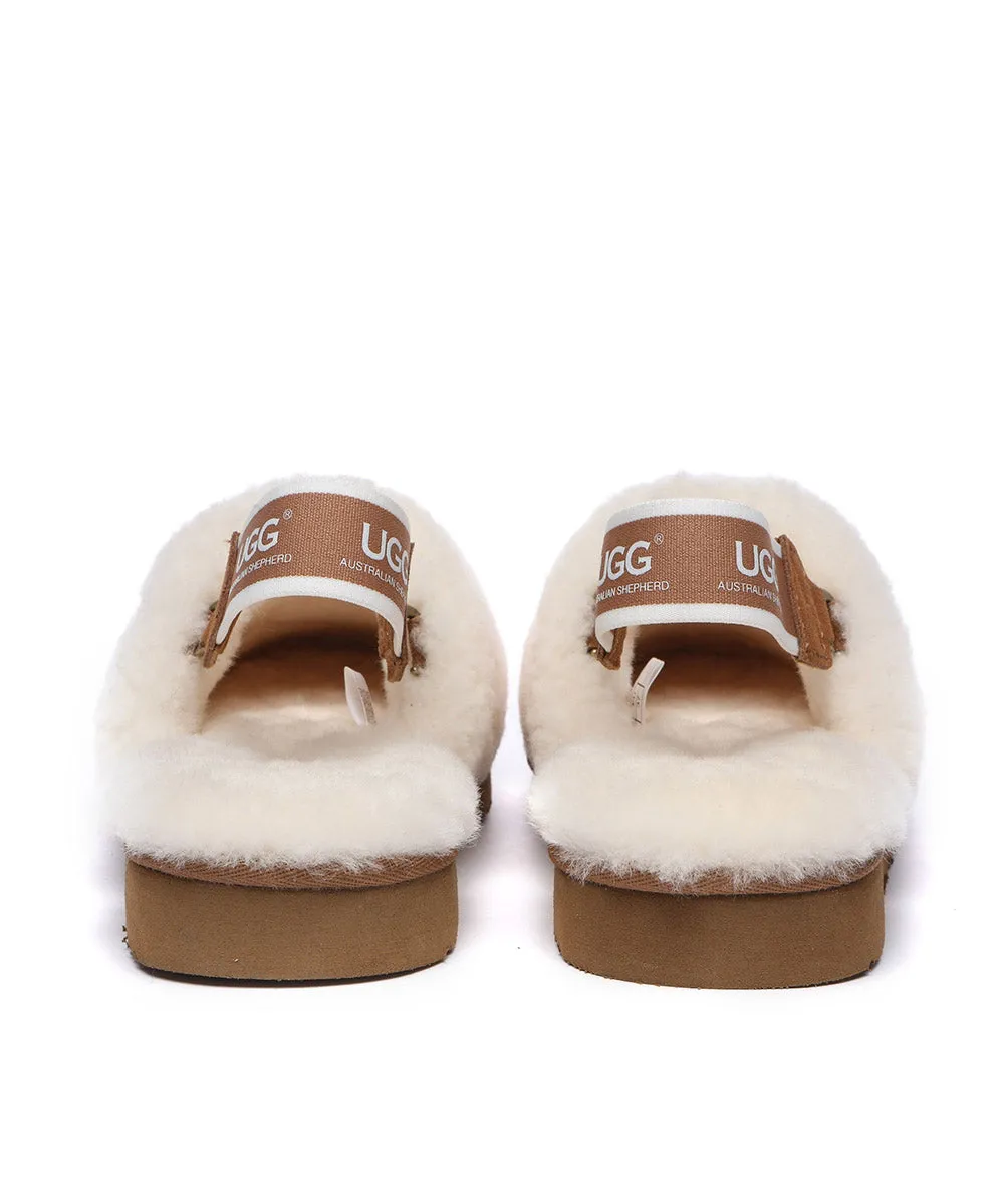 Chaussons UGG Roxy pour Femme - Chaussures UGG