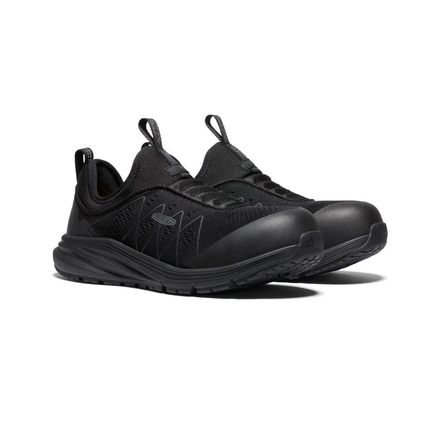 Chaussures de Sport Femme Vista Energy Shift ESD (Embout Carbone) | Noir/Noir