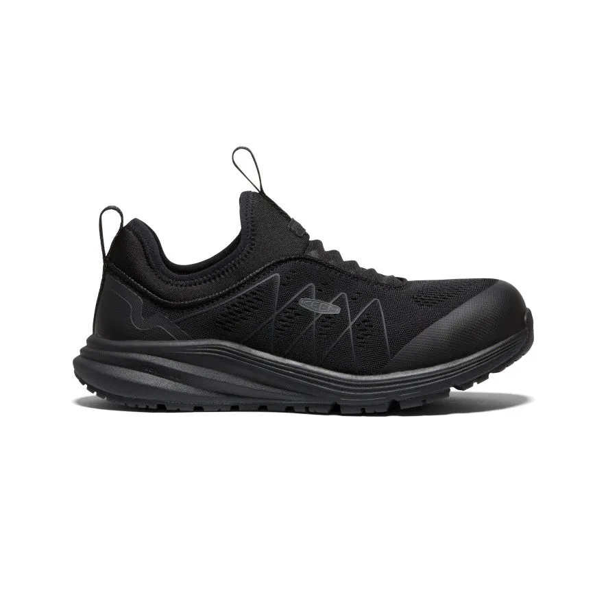Chaussures de Sport Femme Vista Energy Shift ESD (Embout Carbone) | Noir/Noir