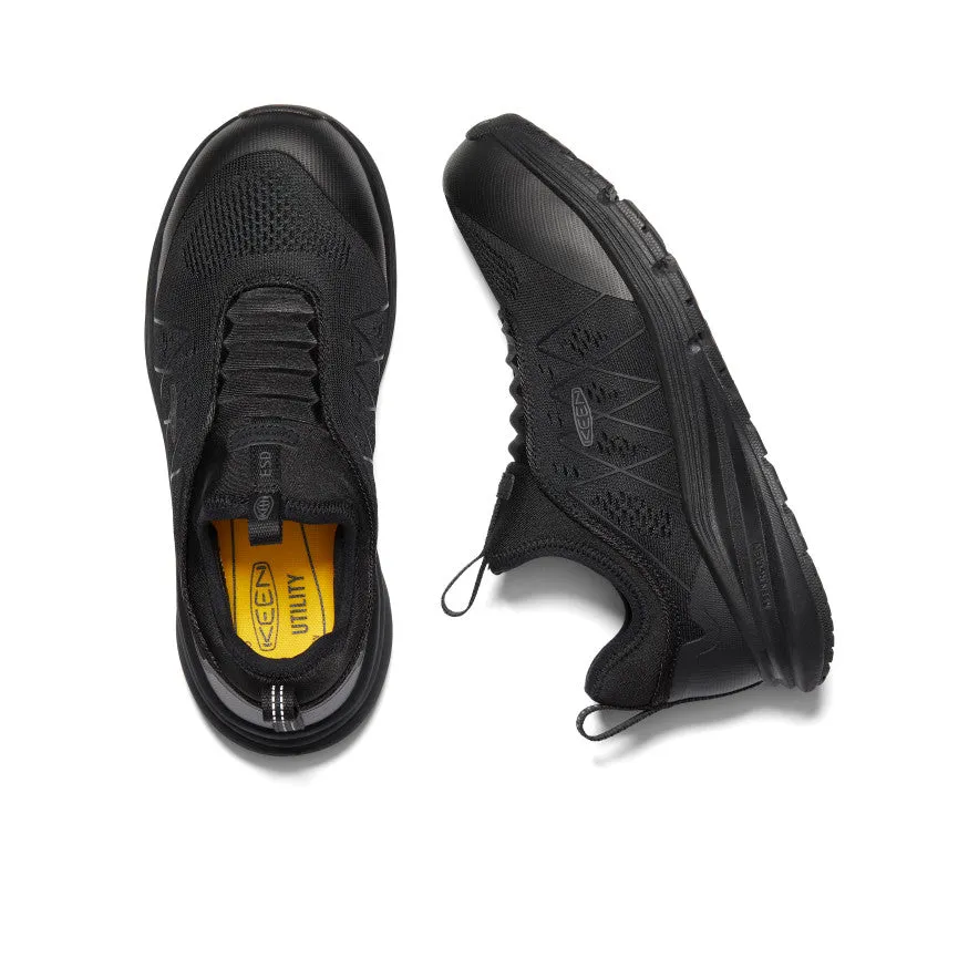 Chaussures de Sport Femme Vista Energy Shift ESD (Embout Carbone) | Noir/Noir