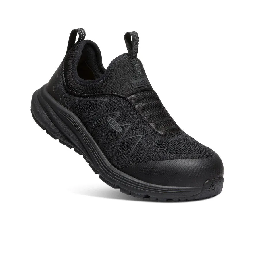 Chaussures de Sport Femme Vista Energy Shift ESD (Embout Carbone) | Noir/Noir