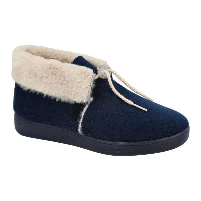 Chaussons larges pour femmes DB Galilee
