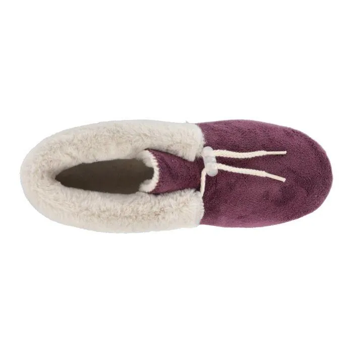 Chaussons larges pour femmes DB Galilee