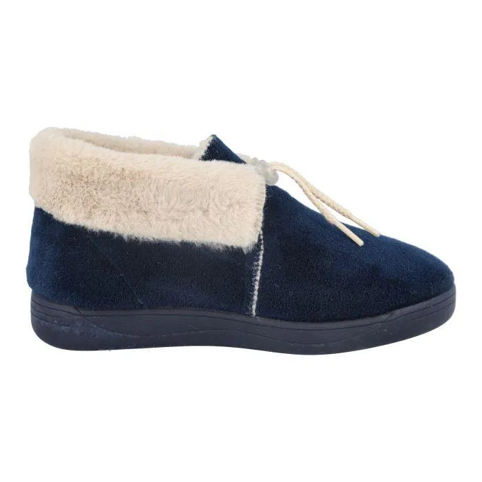Chaussons larges pour femmes DB Galilee