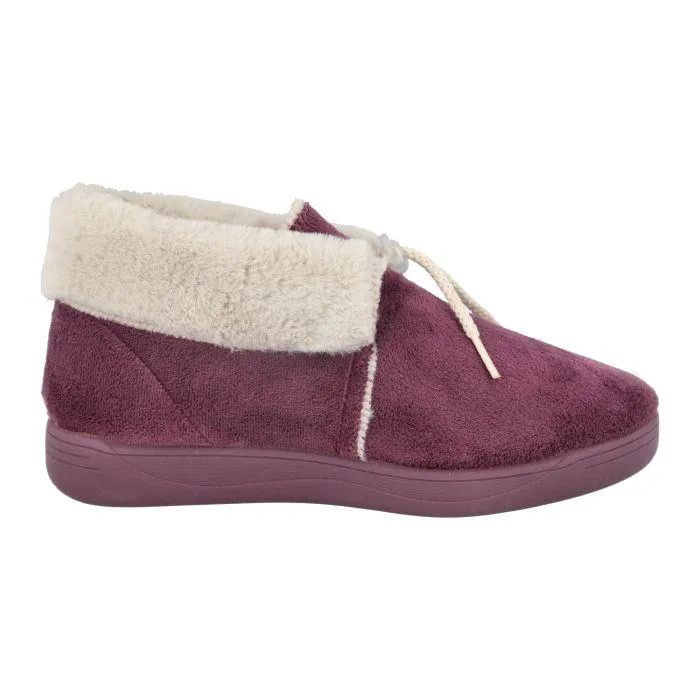 Chaussons larges pour femmes DB Galilee