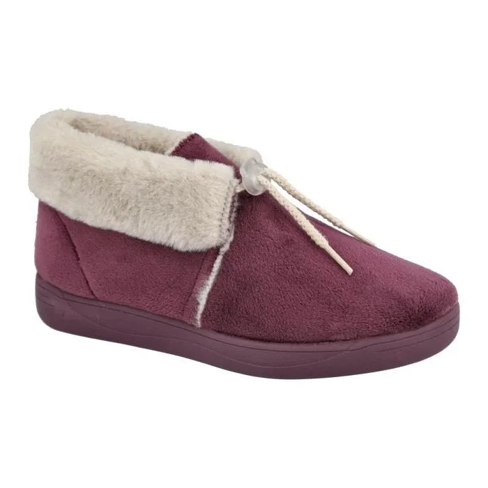 Chaussons larges pour femmes DB Galilee