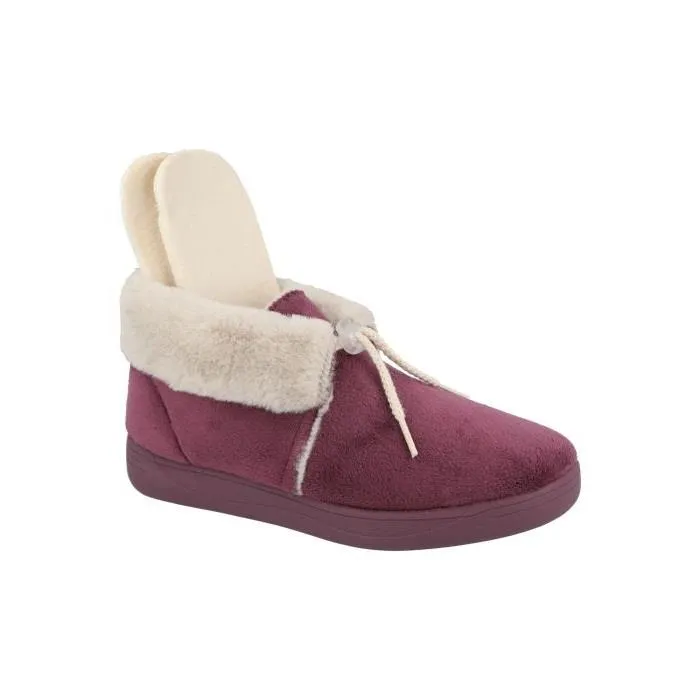 Chaussons larges pour femmes DB Galilee