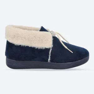 Chaussons larges pour femmes DB Galilee