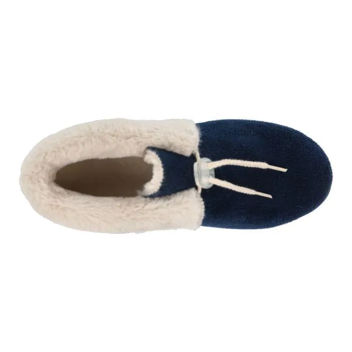 Chaussons larges pour femmes DB Galilee