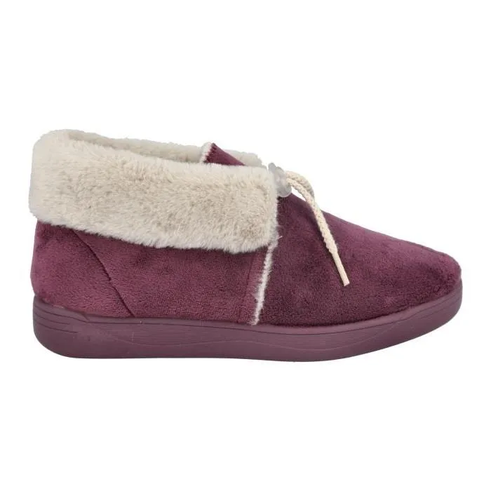 Chaussons larges pour femmes DB Galilee