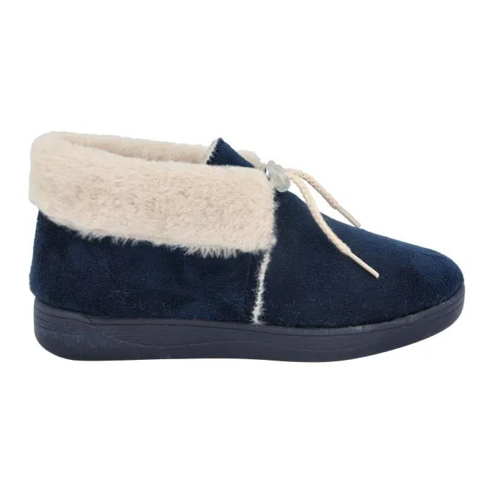 Chaussons larges pour femmes DB Galilee