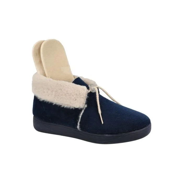 Chaussons larges pour femmes DB Galilee