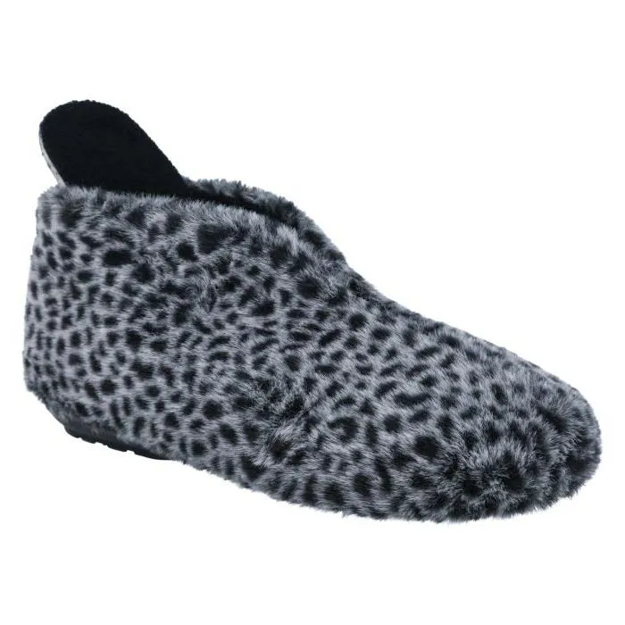 Chaussons larges pour femmes DB Malton