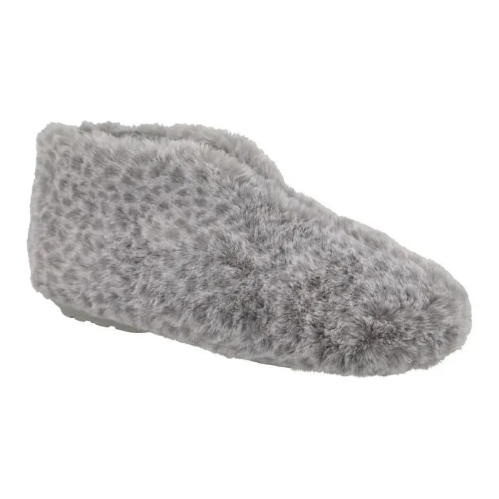 Chaussons larges pour femmes DB Malton