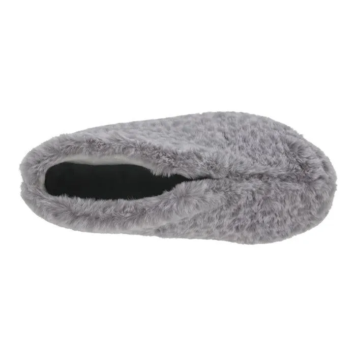 Chaussons larges pour femmes DB Malton