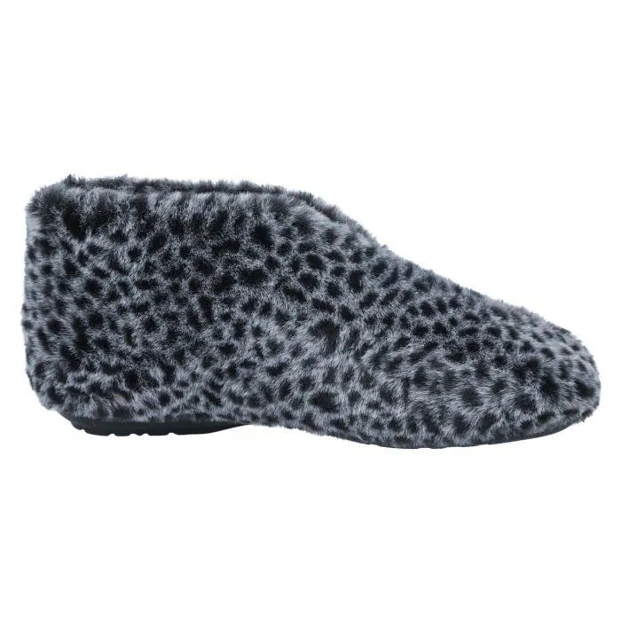Chaussons larges pour femmes DB Malton